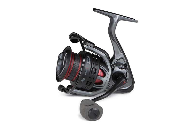 Fox Rage Prism X Spinning Reels